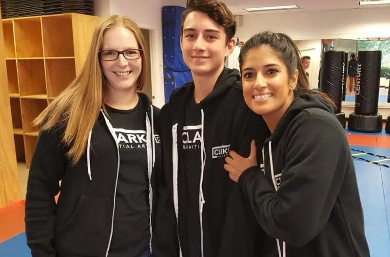 Teens Self-defence Classes in Victoria