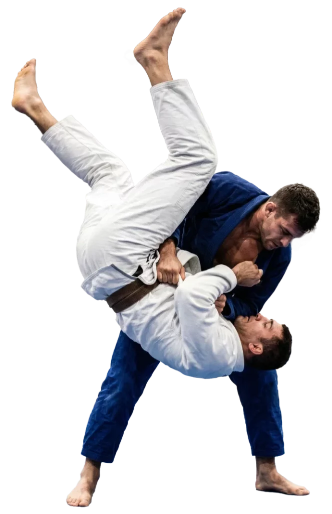 Victoria's Premier Brazilian Jiu Jitsu School for Kids & Adults