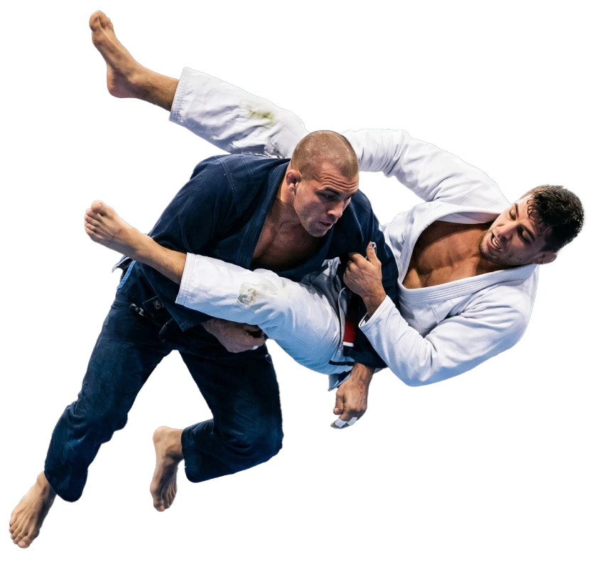 Ready to Find Out What Brazilian Jiu Jitsu Classes in Victoria Can Do For You?